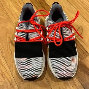 kids under armour sneakers